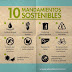 10 Mandamientos Sostenibles