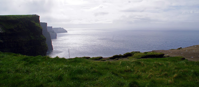 Cliffs of Moher Ireland
