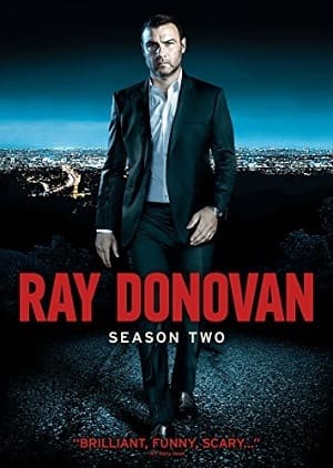 Ray Donovan - 2ª Temporada Torrent