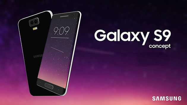 Samsung comienza a desarrollar el Galaxy S9