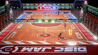 Disc Jam Game Screenshot 3