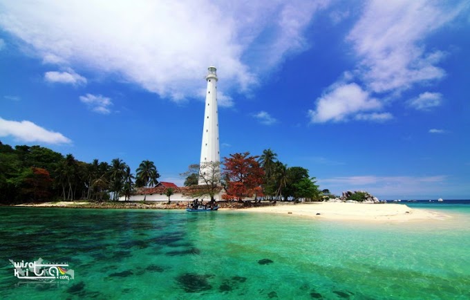 Pulau Belitung: Destinasi Wisata yang Wajib Dikunjungi di Pantai Timur Sumatera