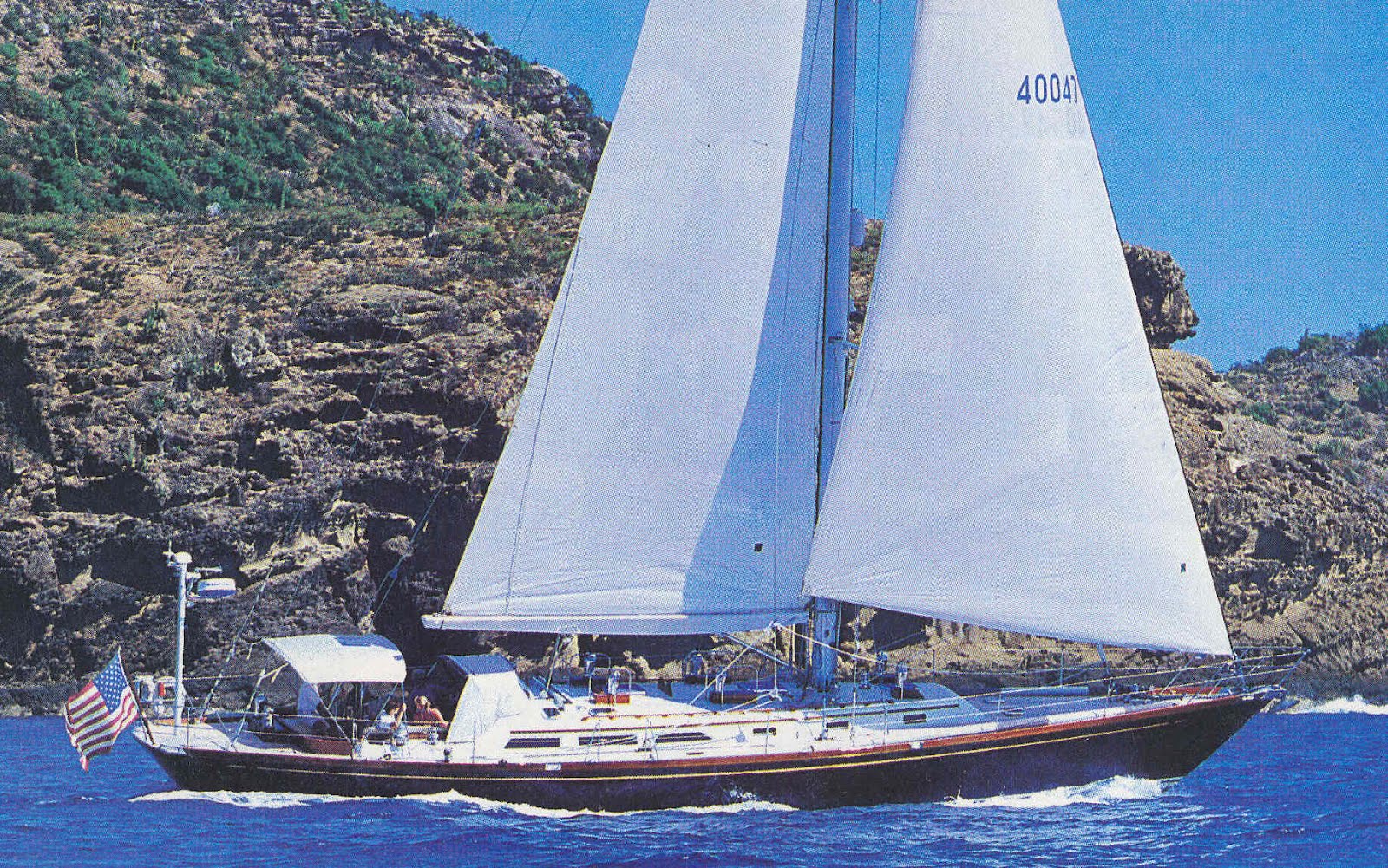 Sparkman & Stephens Brokerage Blog: 2/5/12 - 2/12/12