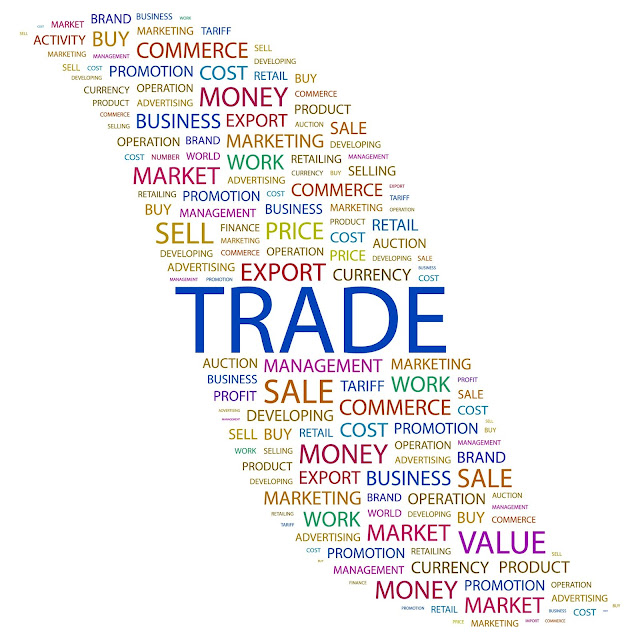 How Global Trade Data Contribute In Overall Trade Success How Global Trade Data Contribute In Overall Trade Success