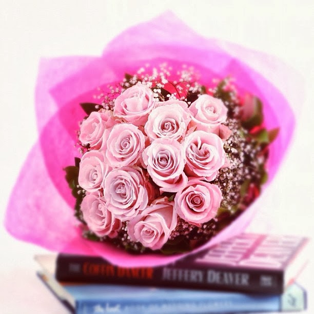 0822 4602 4567 | Toko Bunga BSD Tangerang: Bunga Untuk Pacar di