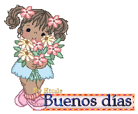 Resultado de imagen de buenas dias para grupos gabitos