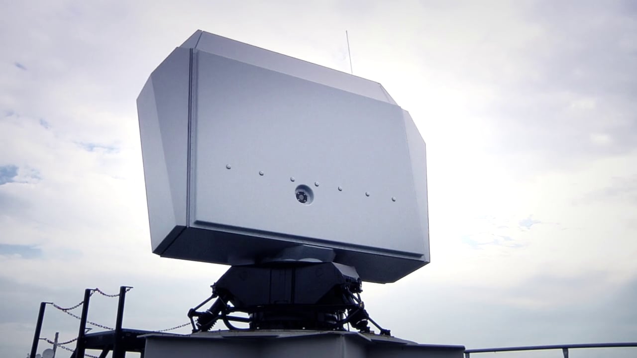 Comparing the Air/Surface Search Radar Options for the Philippine Navy