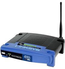 شرح شامل للفرق بين المودم و الراوتر Modem Router