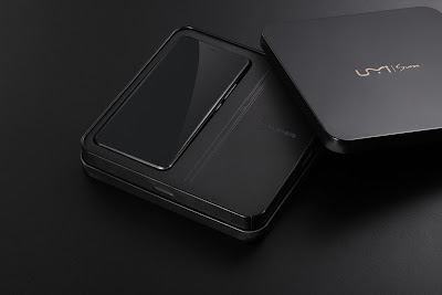 ALERTA - Marca UMi em promoção até 30%