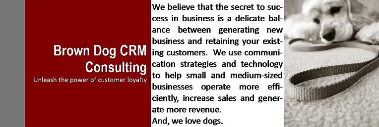 Unleash the power of customer loyalty