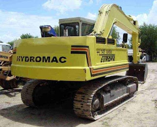 hydromac escavatore  Excavadora-sobre-orugas-hydromac-145_b657c7e2bd_3