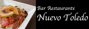Café Restaurante Nuevo Toledo