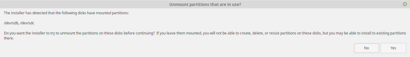 Not unique error. Not unique error