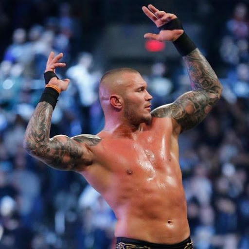 Randy Orton Says WWE's Saudi Arabia Show Must Go On Despite Outrage