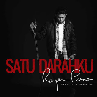 Rayen Pono - Satu Darahku (feat. Igor Saykoji) (2014) Rayen Pono - Satu Darahku (feat. Igor Saykoji) on iTunes