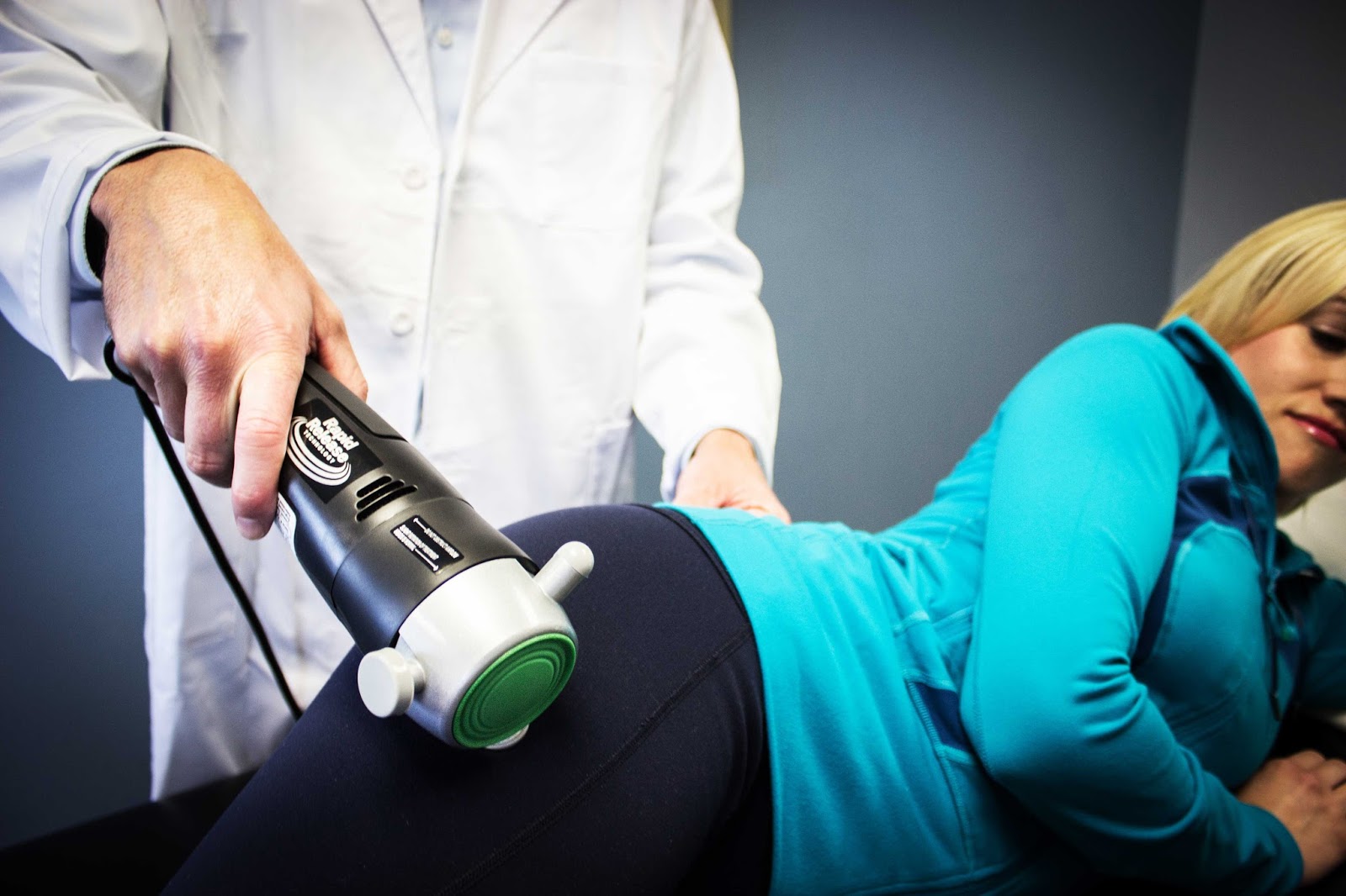 Technology Revolution An Inside Look at Rapid Release Technology