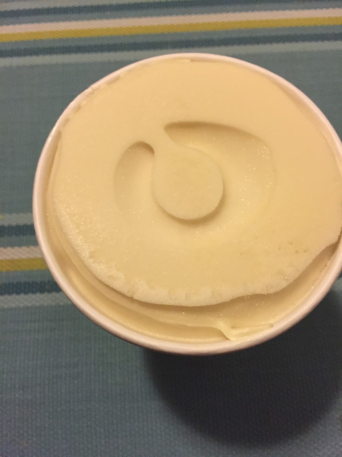 Newtome Brand Alert! Arctic Zero Vanilla Maple