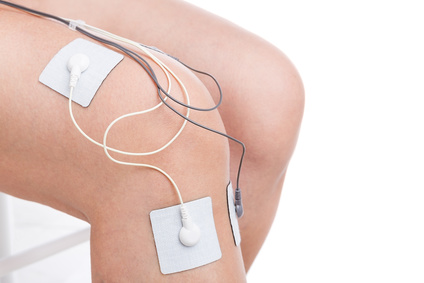 Electrical Stimulation for Muscle Recovery