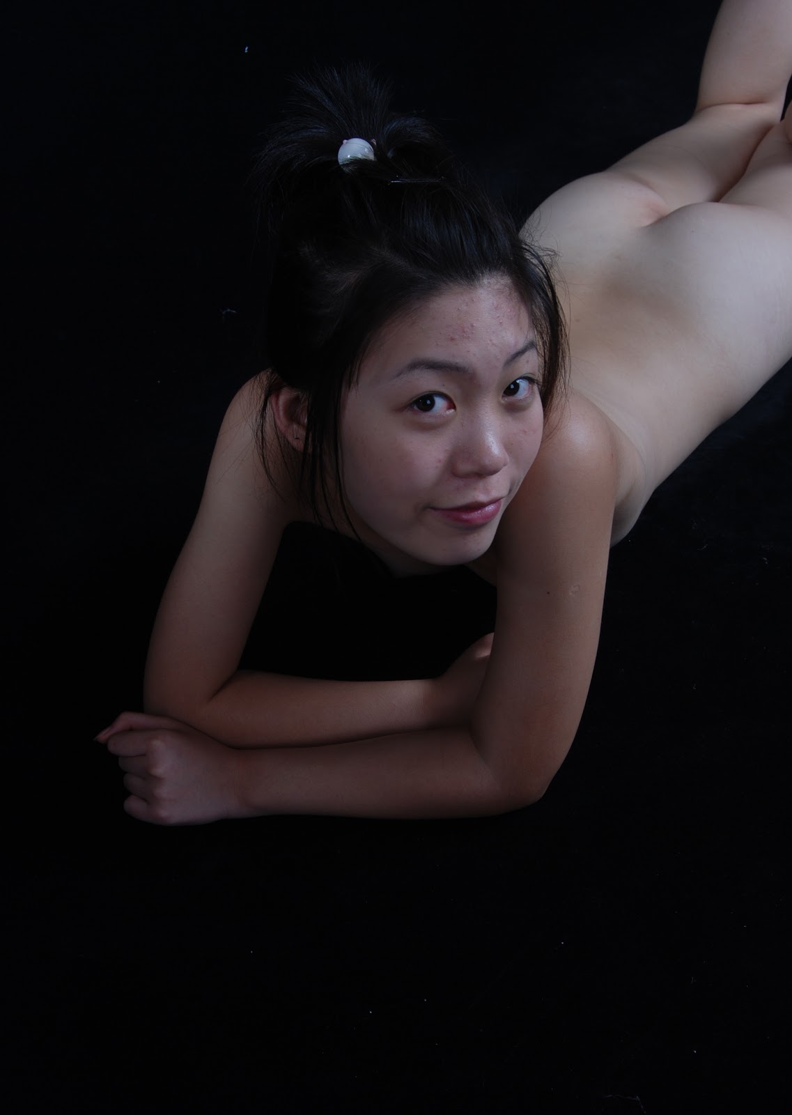 Chinese Nude_Art_Photos_-_289_-_YuTing_Vol_1.rar chinese 07040 