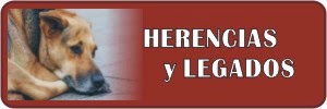 HERENCIAS Y LEGADOS