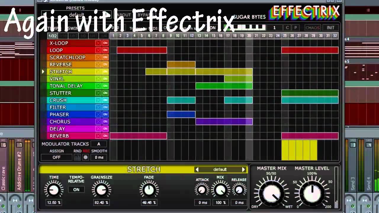 Effectrix Vst Free Download Crack