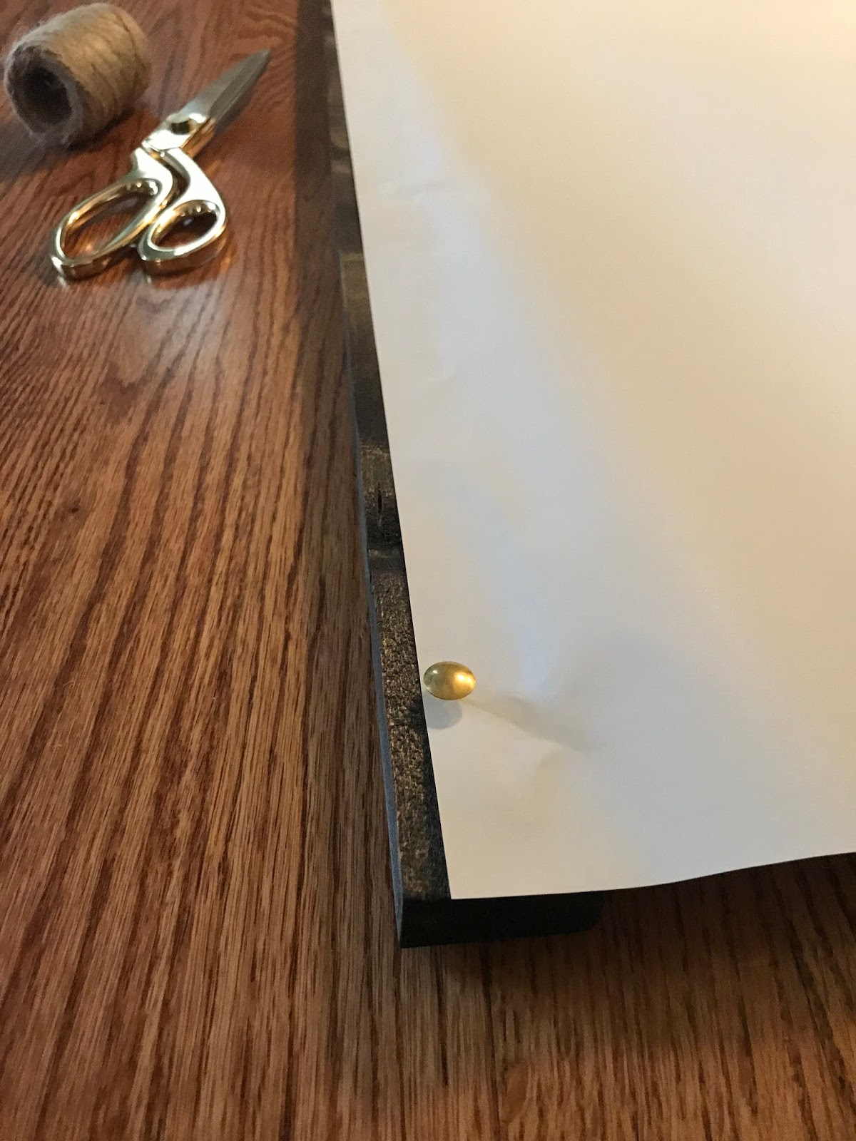 How to Make Custom Map Art R&R at home