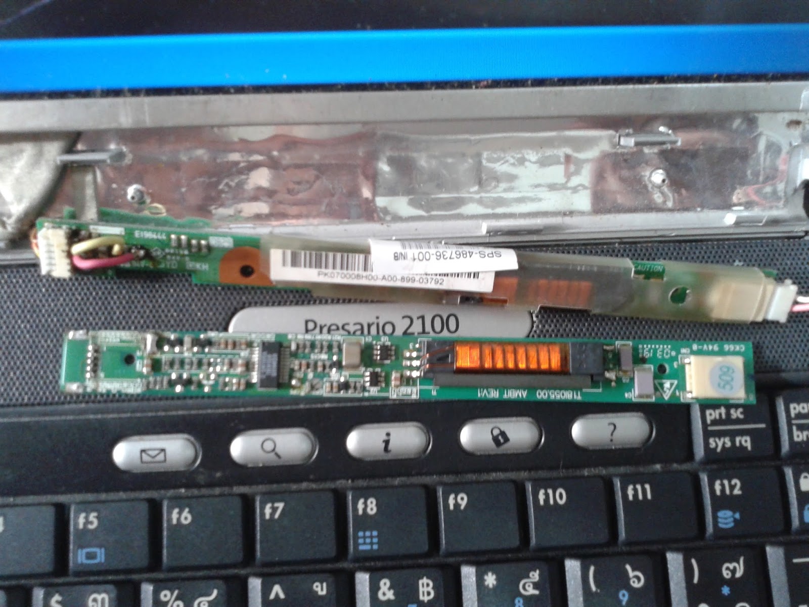 PRESARIO 2100 VGA DRIVERS FOR WINDOWS 8 DOWNLOAD DRIVER: PRESARIO 2100 VGA