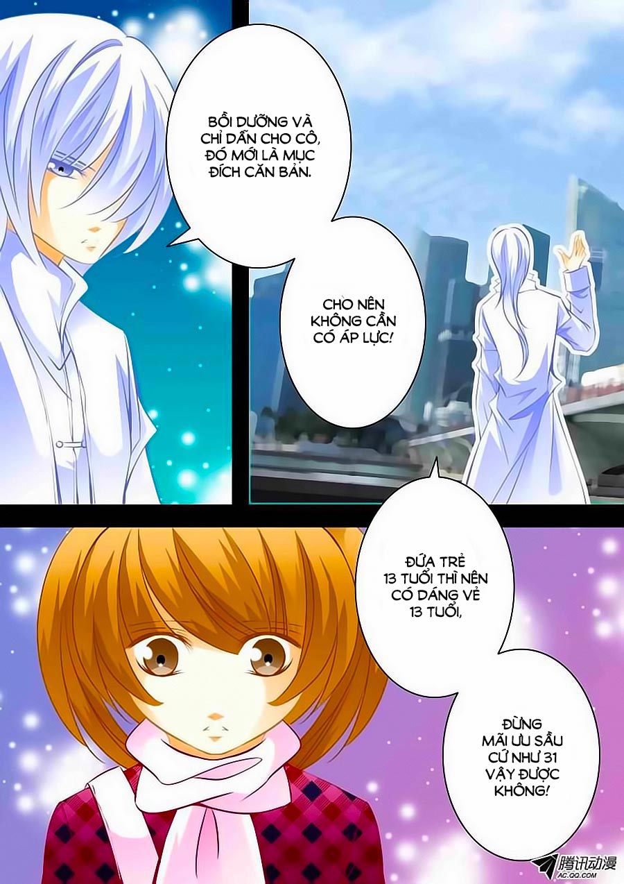 Đến Làm Yêu Quái Đi Chap 36 - Next Chap 37
