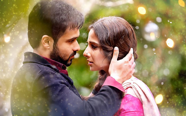 Review Film Hamari Adhuri Kahani (2015) Review Film