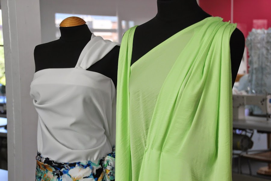 donde estudiar diseño de moda escuelas y clases de diseño de moda