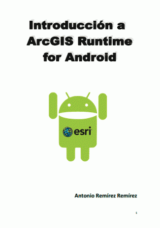 Libro Android