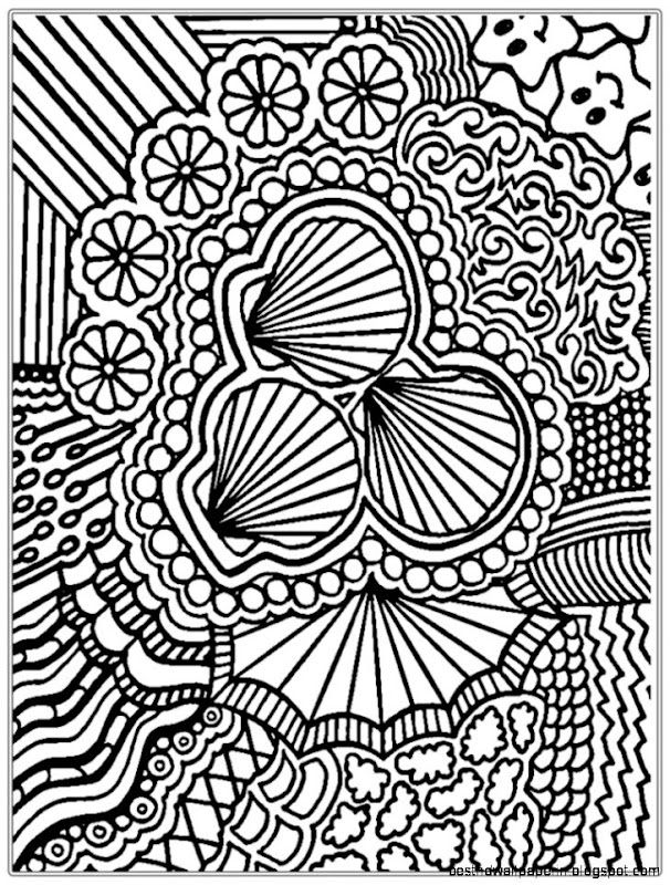 fascinating fun coloring pages