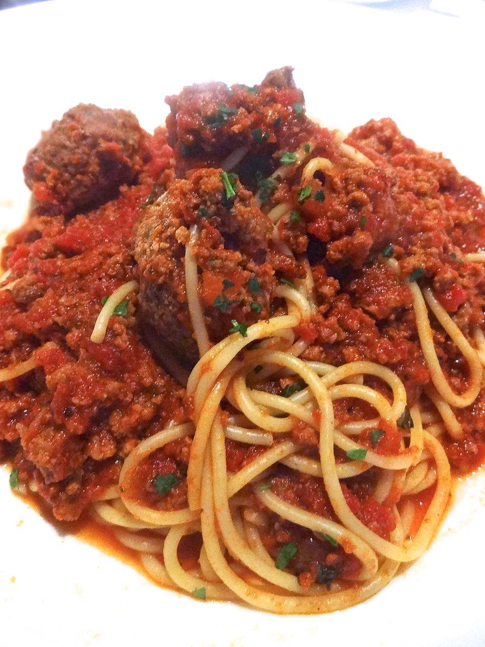 Scrumpdillyicious Amore Modern Italian Cuisine on Longboat Key