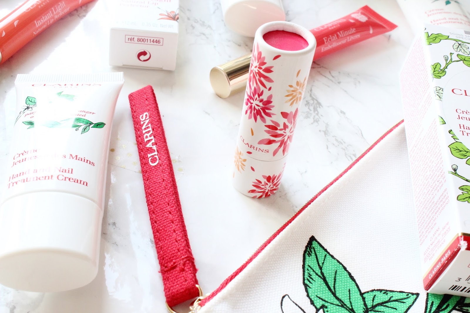 Clarins Limited Edition Collection