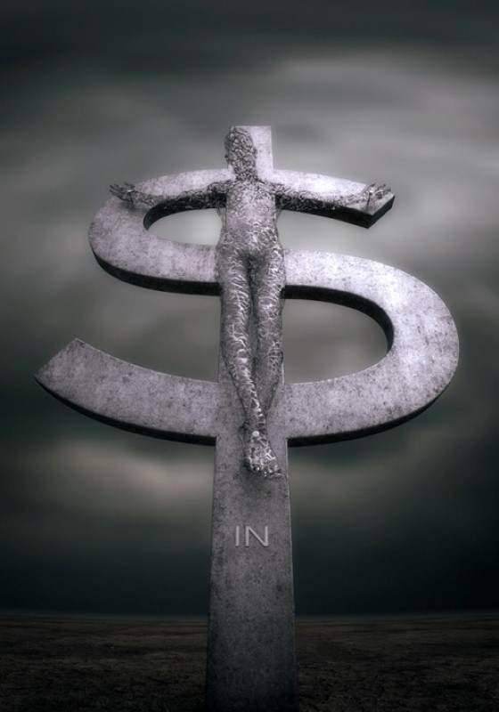 Трехмерное искусство Adam Martinakis 15