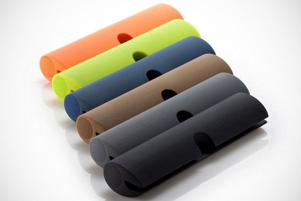 Zooka Bluetooth portable speakers