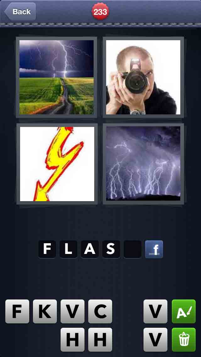 Answer To 4 Pics 1 Word ANSWER TO 4 PICS 1 WORD LEVEL 233 5 WORDS