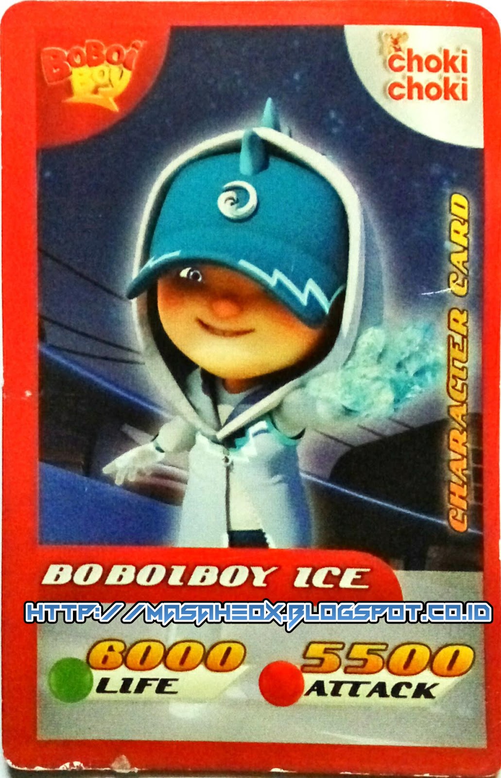 MasaHeox.blogspot.co.id KARTU BOBOIBOY VOL5 MasaHeox.blogspot.co.id KARTU BOBOIBOY VOL5