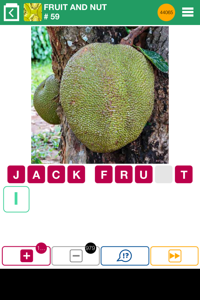 App and Answers 100 Pics 1 Picture Quiz Fruit and Nut Level 5160 Answers