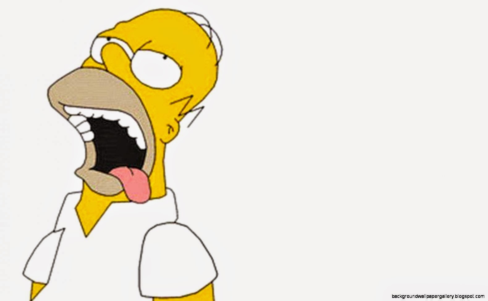 The Simpsons wallpapers