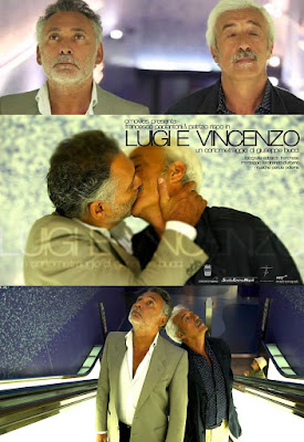 Luigi y Vincenzo, film