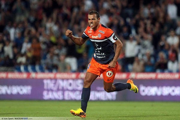 Oficial: El Montpellier renueva a Hilton de 42 años por una temporada