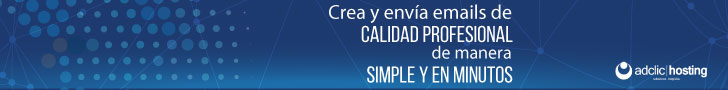 Campaña de Email Marketing