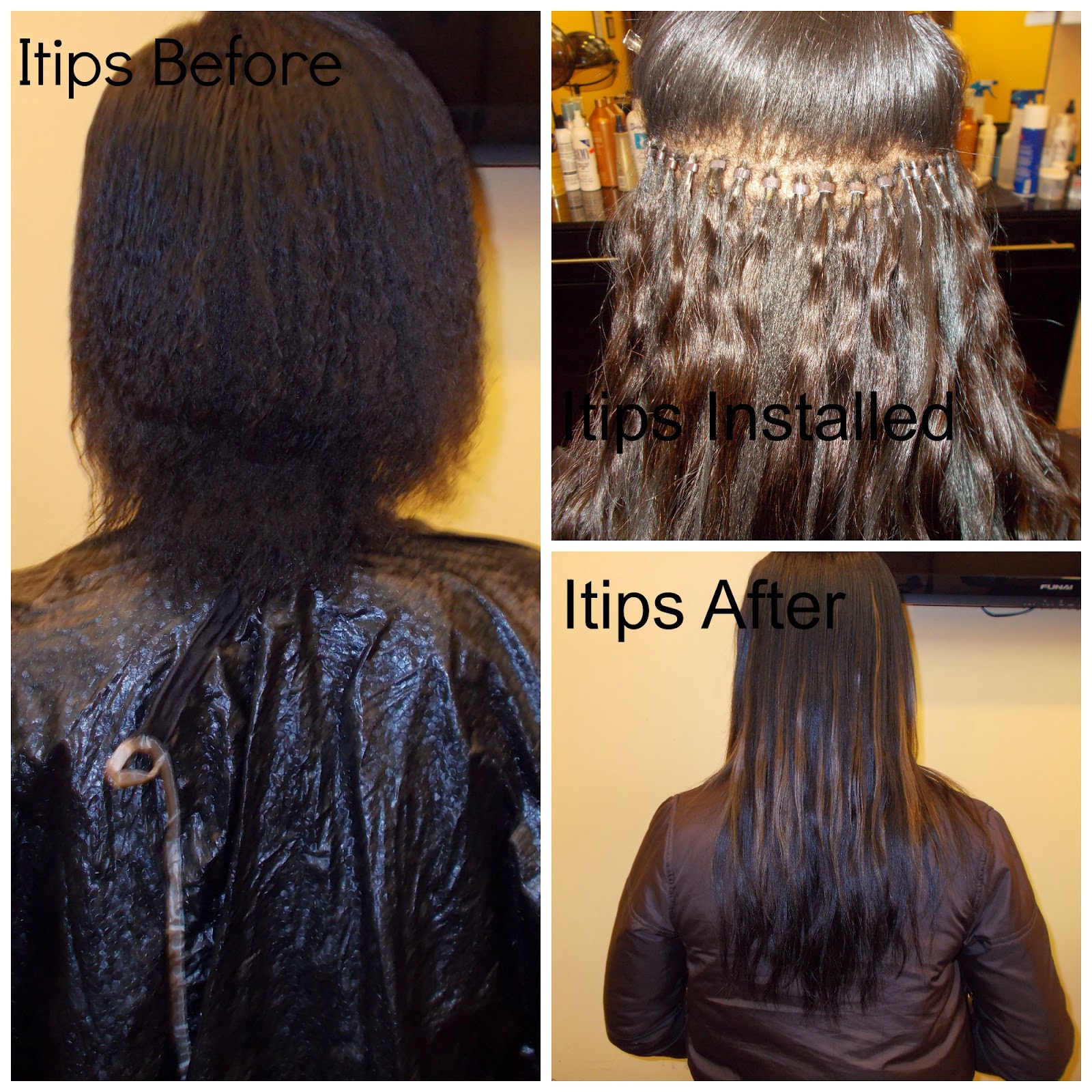 Hair Replacement Orlando Hair Extensions in Orlando