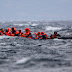 Παράνομη Διακίνηση η μεταφορά δια θαλάσσης προσώπων, παράνομων μεταναστών και προσφύγων (Trafficking or transport of illegal immigrants by sea )