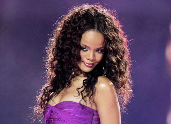 Rihanna's Hair is Back again to Clean and Trendy | Rihanna's Latest ...