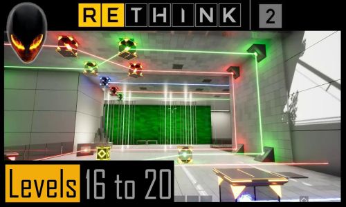 Download ReThink 2 Free For PC
