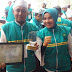 Ketua LSM LIRA Rohil Juara II Tingkat Nasional, Ini Kado HUT Rohil Ke-19 Tahun