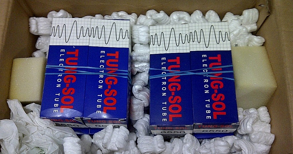 ARIES MUSIK: jual tube / tabung power mesa boogie, fender, ampeg, laney