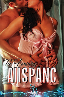 AllSPANC by Tia Fanning